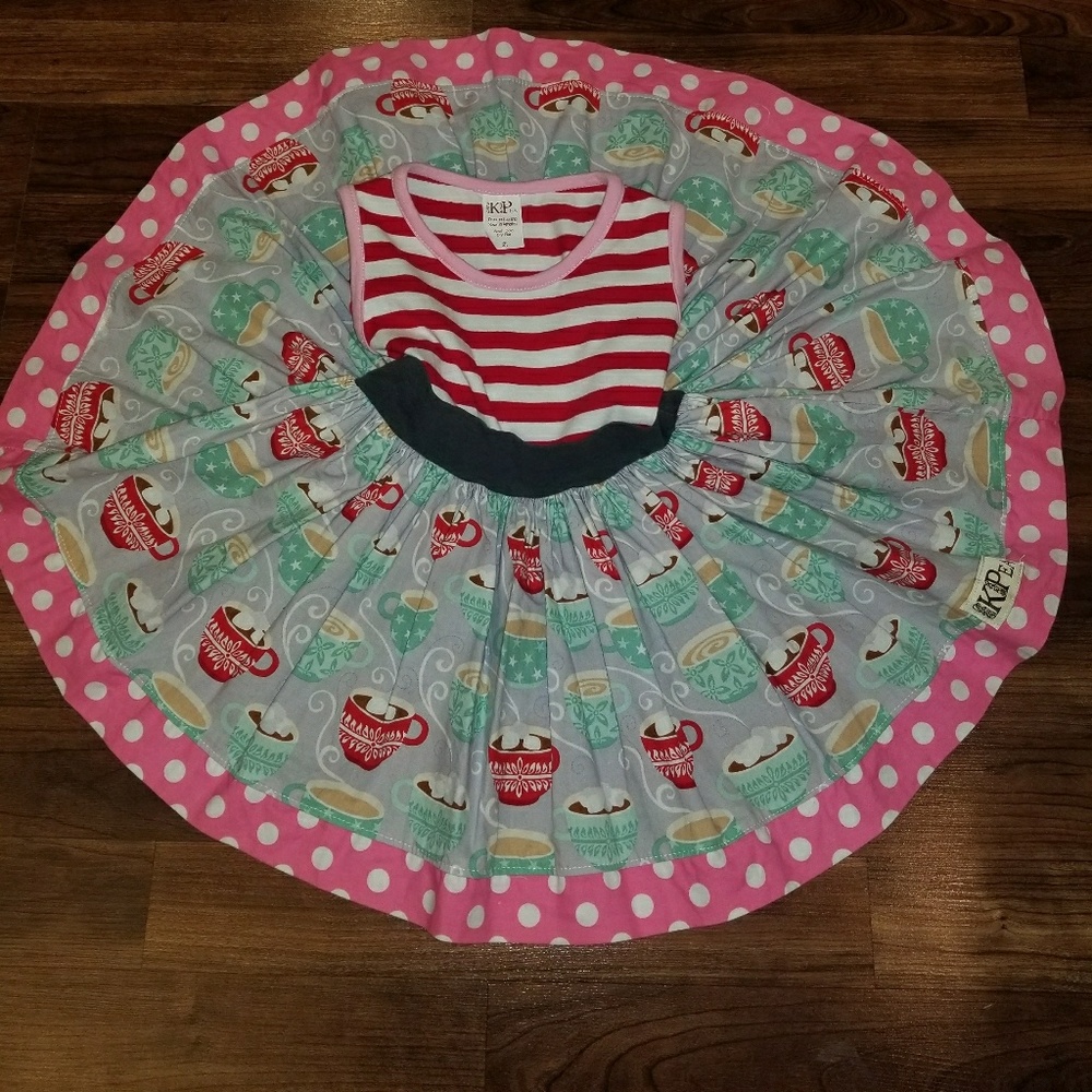 Kpea Dress